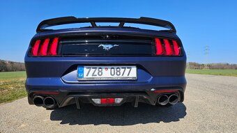 Ford Mustang 2018 | Shelby GT500 Kit | 2.3 EcoBoost | - 6