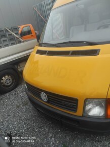 Volkswagen LT 35 - 6