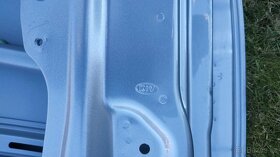 Kia Ceed 3 III CD Proceed III 2018 - přední dveře - 6