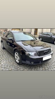 Audi a4 b6 1.9tdi 96kw - 6