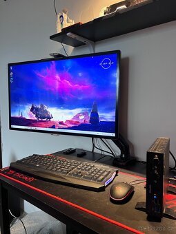 Mini pc i3-7100U/8GB DDR4/SSD 120GB - 6