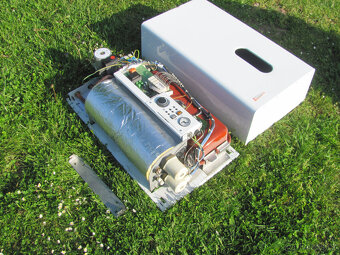 ELEKTROKOTEL PROTHERM 9KW - RAJA 9K + TERMOSTAT - 6