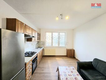 Prodej bytu 3+kk, 54 m², Louny, ul. Kosmonautů - 6