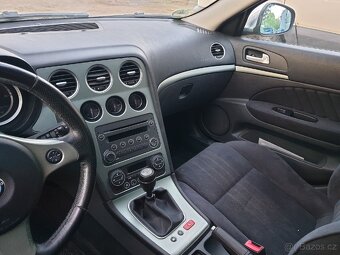 Alfa Romeo 159 - Nahradni Dily - 6