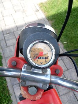 PRODÁM BABETU 210 - 6