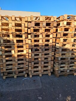 Palety 120x80 - 6