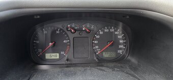 Vw T4 2,5 tdi syncro - 6