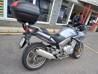 Honda CBF 1000 ABS (2009/53700km) - 6