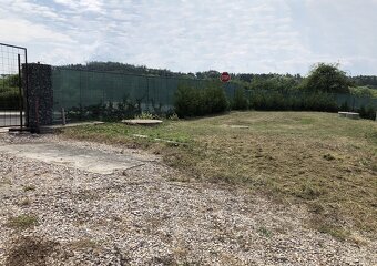 Pozemek Vysoký Újezd, 1269m² u golfu - 6