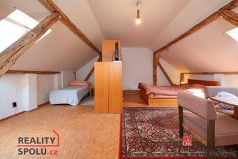 Prodej, domy/rodinný, 158 m2, Kamenice 4, 29404 Dobšín, Mlad - 6