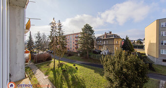 Pronájem, byt 2+1, 53 m², Olomouc – Dělnická ul. - 6