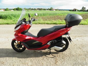 HONDA 125 PCX - 6