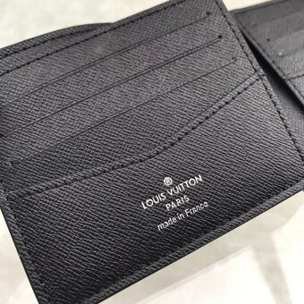 Louis Vuitton Peněženka Monogram Pánská - 6