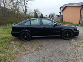 Škoda Octavia I Rs 1.8t 132Kw - 6