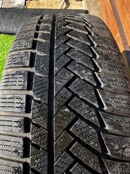 Alu kola 5x112 r19 s pneu (qis) - 6