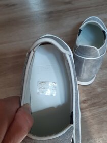 Luxusni boty Max Mara 38 - 6