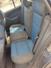 Dily Skoda Octavia 1 com 1.9tdi 81kw - 6