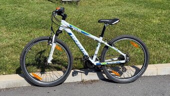 Dětské kolo Wheeler 24” - 6