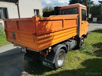 Prodám Multicar M26 - 6
