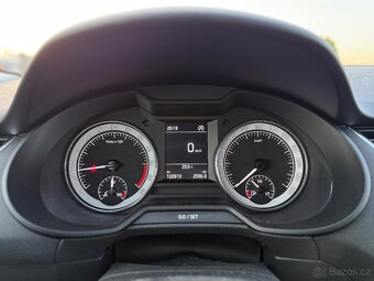 ŠKODA OCTAVIA 3 2.0TDI 110kW FACELIFT • FULL LED • 122TIS KM - 6