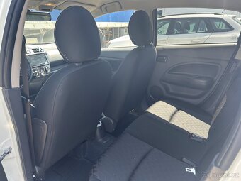 MITSUBISHI SPACE STAR - 6