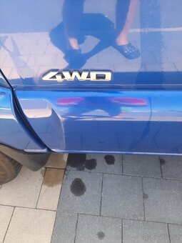 Kia sportage - 6