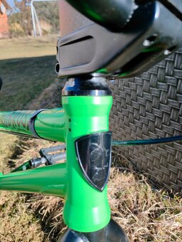 Freestyle BMX Subrosa Tiro - 6