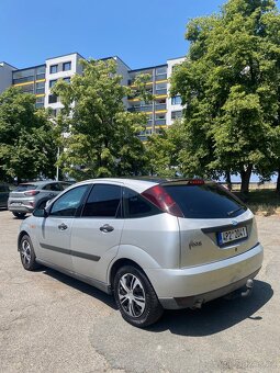 Ford Focus 1.6 74kw - 6