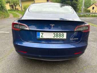 Tesla Model 3 Performance MY21 refresh,82 kWh, SoH 90% DPH - 6