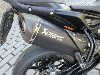 KTM DUKE 890 Black edition - 6