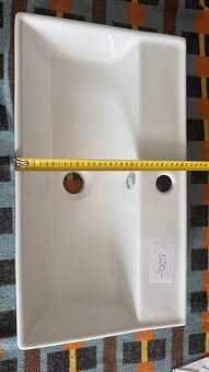 Umyvadlo - 6