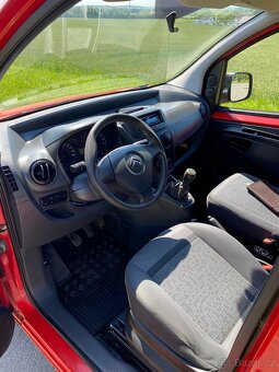 ✅ CITROEN NEMO 1.4 55KW LPG ✅ - 6