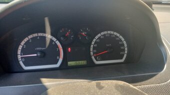 Chevrolet Aveo 2008, 1. Majitel - 6