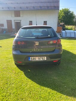 Seat Ibiza 1.2 51kW - 6