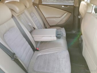 Vw Passat Variant 2,0 tdi 125kw,DSG,automat - 6