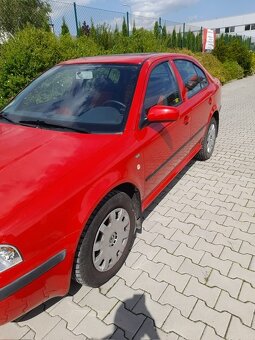 Škoda Octavia, nájezd 62 000 km - 6
