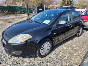Fiat Bravo 1.4i 66 kW - 6