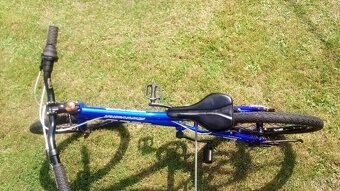Dětské kolo CORE NIPPER 20" - 6