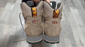 Dámské pohorky Garmont Taiga GTX vel.39,5 - 6