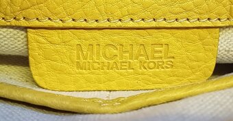 Kabelka do ruky zn. Michael Kors - 6
