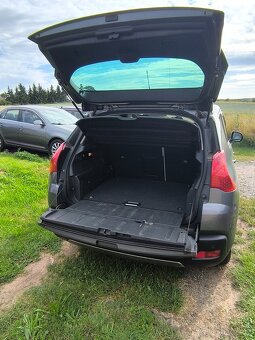 Peugeot 3008 - 6
