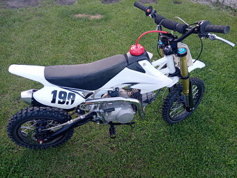 Pitbike 125 ccm - 6