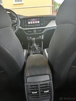 ŠKODA KAMIQ 1,0tsi 85kw - 6