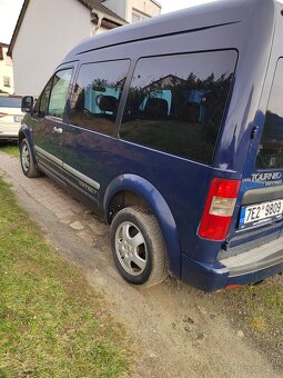 Ford tourneo connect 1.8 cdti - 6