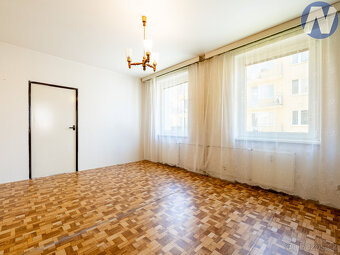 Prodej bytu 3+1, 66 m², Volary - 6