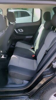 Škoda Fabia 2 II, 1.2 HTP - 6