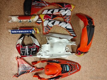 KTM 350 EXC-F SIX DAYS 2023 - 6