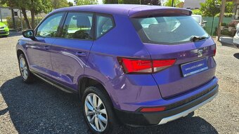 SEAT ATECA  1.0TSI STYLE ECO 85KW - 6