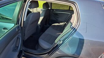 Volkswagen Golf V 1.6 FSI, 85 kW, r.v. 2009 - 6