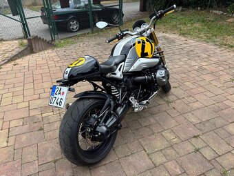 BMW R nineT Vintage 21 - 6